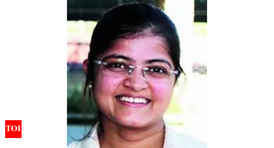 <div>Mansi Kasliwal becomes 1st woman to head Caltech's Palomar Observatory</div>