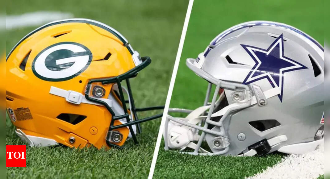 Cowboys vs. Packers on Sunday Night Football: Micah Parsons’ Dallas return fuels high-stakes Week 4 clash