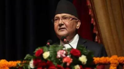 Nepal probe panel recommends seizing passports of Oli and 4 others