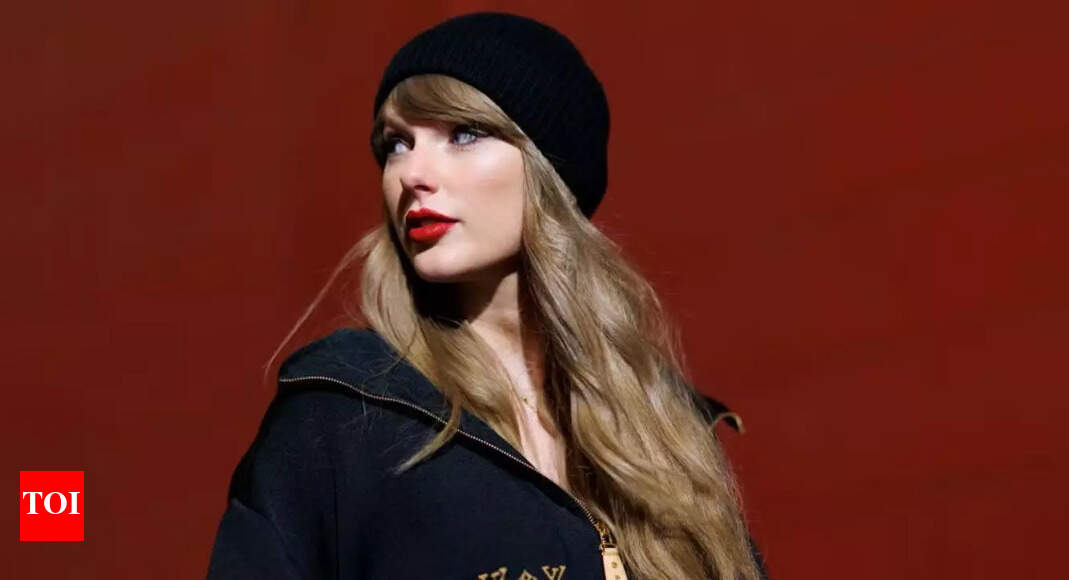 Did Taylor Swift secretly attend Travis Kelce’s Chiefs game against the Ravens after Selena Gomez’s wedding?