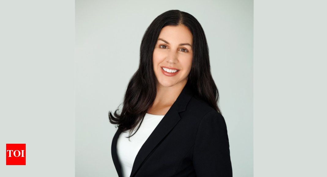Who is Rebecca Adams? The Bridgewater State and Cornell qualified chief people officer at $1.5 billion startup
