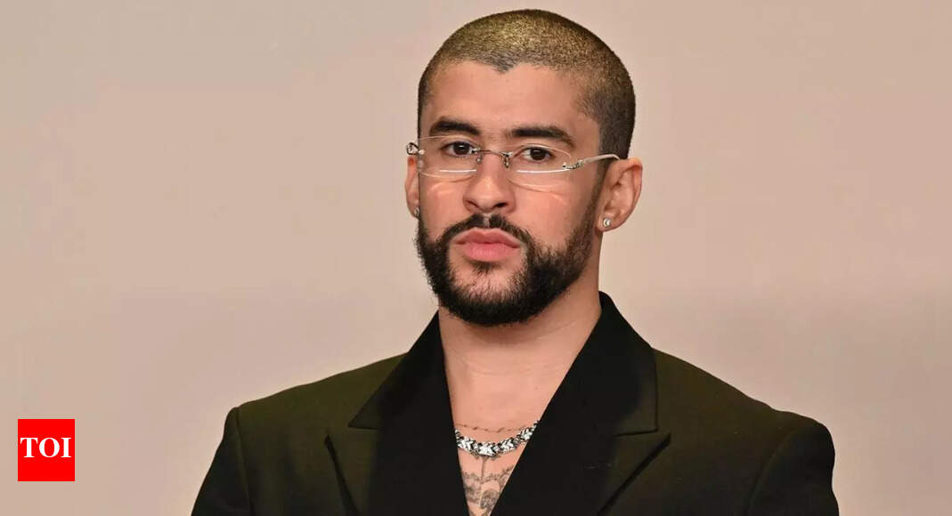 Is Bad Bunny bringing Latin flair to Apple Music 2026 Super Bowl Halftime Show?