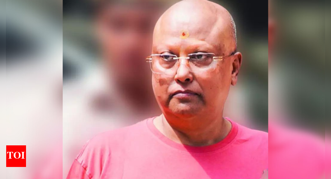 ‘Saraswati changed a dozen hideouts’: Delhi 'godman' traced to Agra hotel, sent to 5-day custody