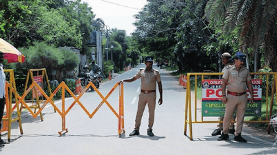 At Least 39 Dead, Several Injured In Vijay’s TVK Rally In Karur After Deadly Stampede