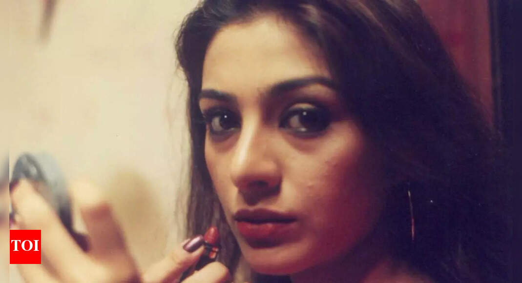 <div>Tabu's 'Chandni Bar' gets a sequel</div>