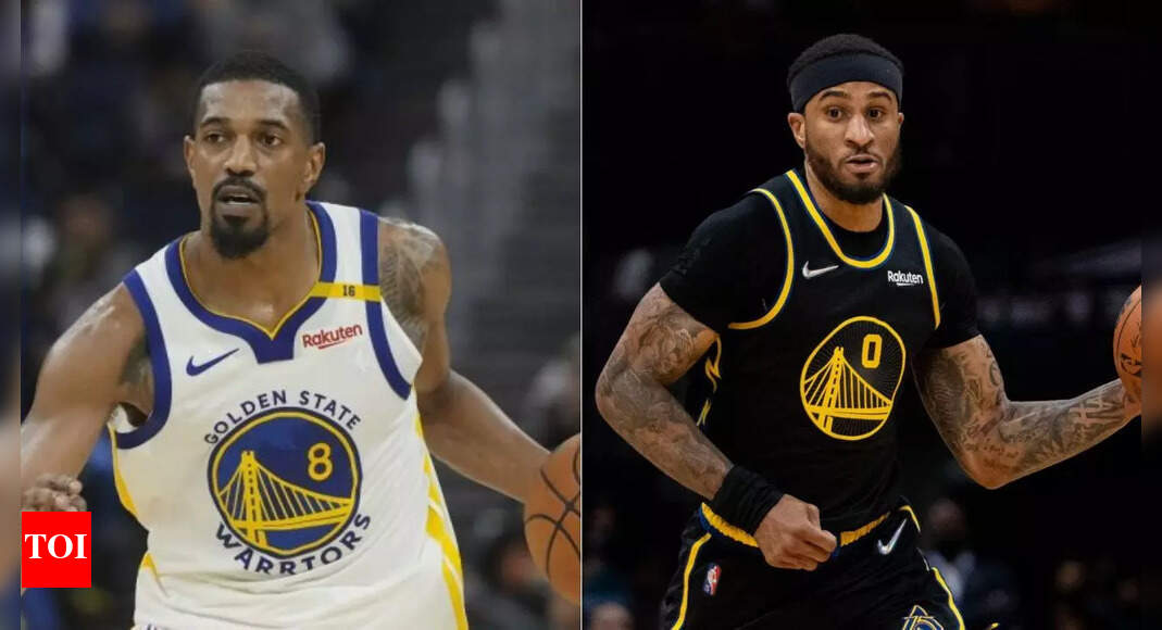 Golden State Warriors roster update: Free agent De'Anthony Melton and Gary Payton II are set to join Al Horford for 2025-26 season