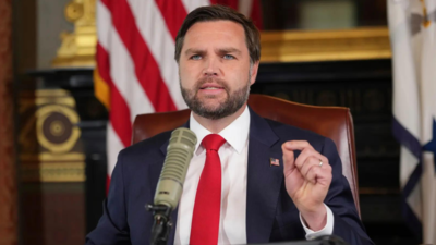 ‘Accept reality’: JD Vance asks Russia to ‘wake up’ amid rising losses in Ukraine conflict; calls for negotiation