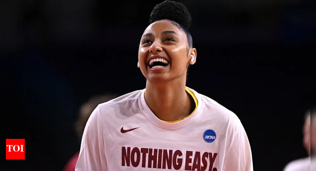 JuJu Watkins injury update:  USC Star will miss entire 2025-2026 season amid recovery