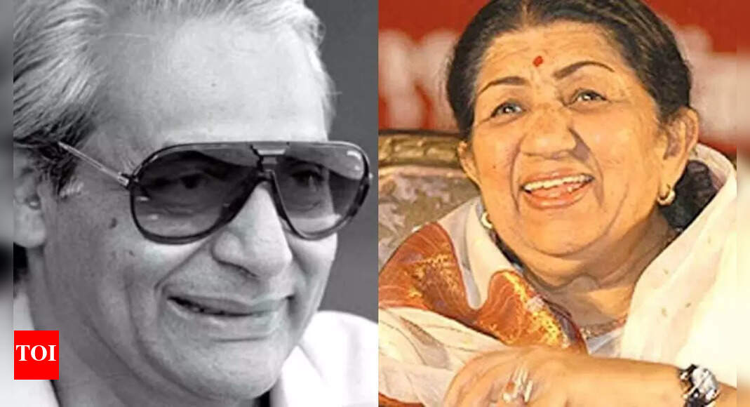 Why Lata Mangeshkar never got married despite finding love once