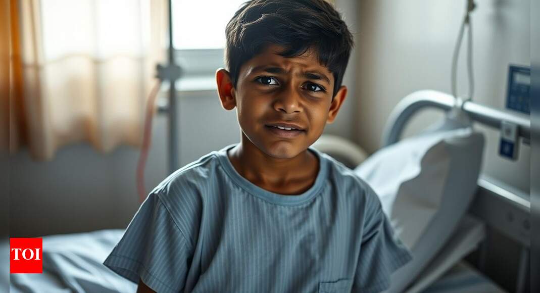 Bengaluru: Class 9 boy assaulted after intervening in parents’ fight; mother booked