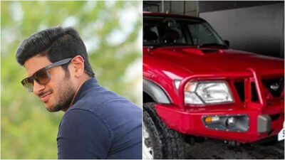 Bhutan luxury vehicle smuggling: Dulquer Salmaan’s third car seized; Happens after actor moves Kerala HC