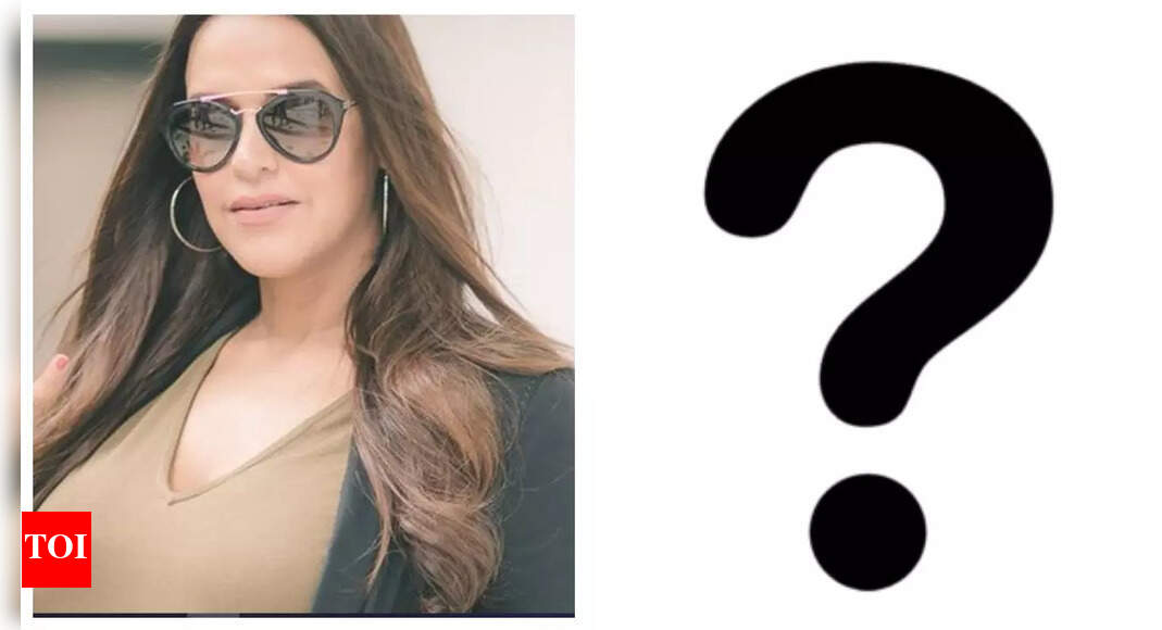 Neha Dhupia’s 21-day concoction can help with weight loss, reduce inflammation, AND… – The Times of India