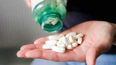 NHS issues warning to those taking THIS heartburn and indigestion medication