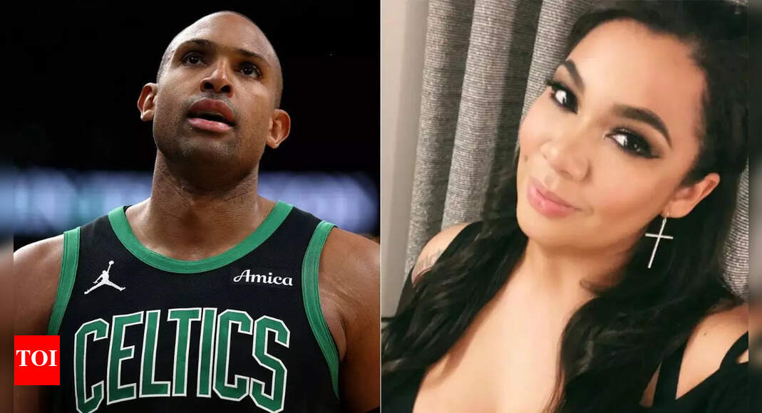 “Love your brother” – Al Horford’s sister Anna Horford’s farewell post left Boston Celtics fans with teary eyes
