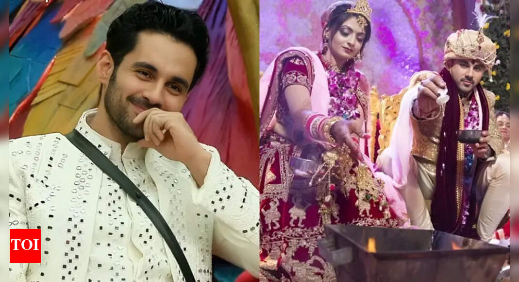 Bigg Boss 19: Who’s Abhishek Bajaj’s ex-wife Akanksha Jindal? Here’s all you need to know about their past relationship
