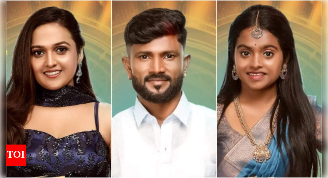 Bigg Boss Kannada 12: Contestants asked to evict one; Spandana, Rakshitha, and Mallu Nipanal in danger