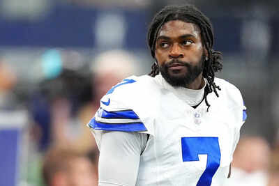 "That dude is a trash": Trevon Diggs’ pre-game distraction sparks social media frenzy ahead of Cowboys vs. Packers