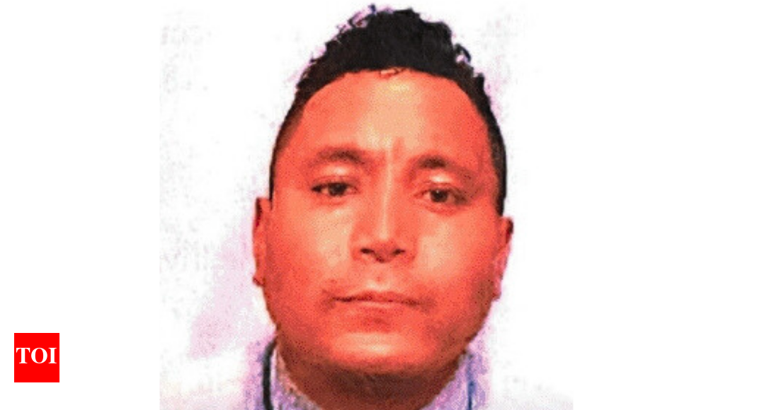 Darke Lama: Kingpin of South Asia's wildlife trafficking network, now wanted by Interpol in 2015 MP tiger poaching case