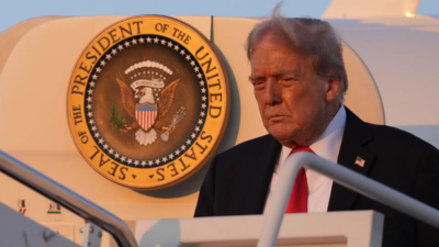 ‘Esprit de corps’: Donald Trump likely to attend rare gathering of military officials in Virginia; calls generals as ‘cherished leaders’