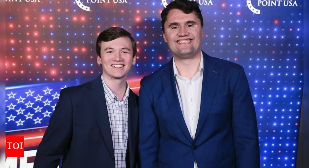 From campus to spotlight: Auburn teen Brilyn Hollyhand rises; Kirk’s legacy continues