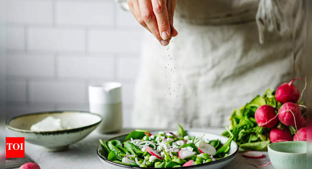 This is the BEST spice to slash your Cancer risk