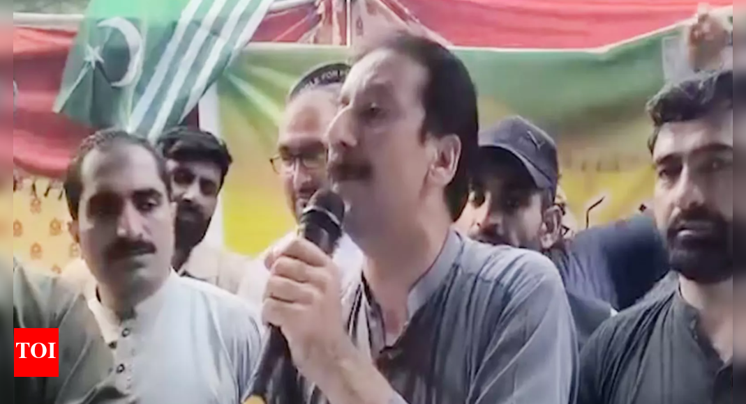 PoK facing shutdown? Businesses likely to remain close as locals demand fundamental rights; strike expected to paralyse normal life