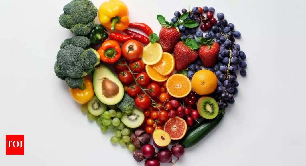 What’s good or bad for your heart: Expert cardiologist rates popular diets and lifestyle habits for cardiovascular health | – The Times of India