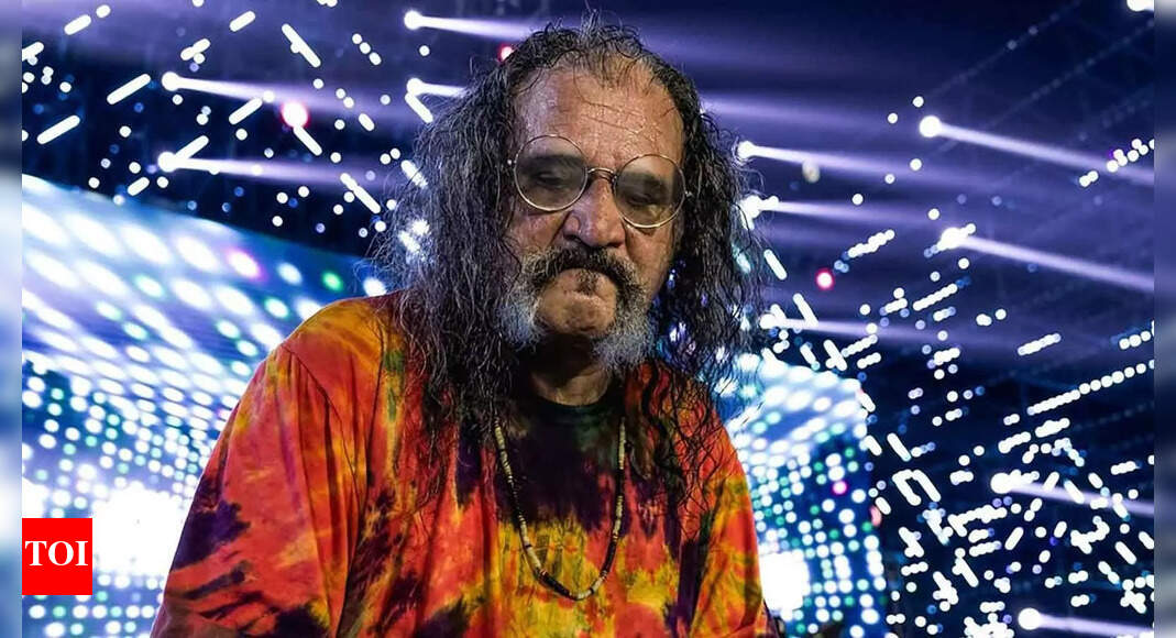 Subir Malik on what’s kept Parikrama rocking for 34 years