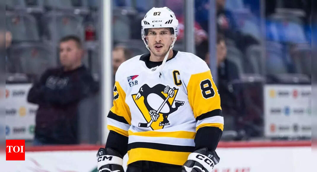 NHL Trade Rumors: Sidney Crosby’s potential move to Florida Panthers faces cap hurdles and fan pushback
