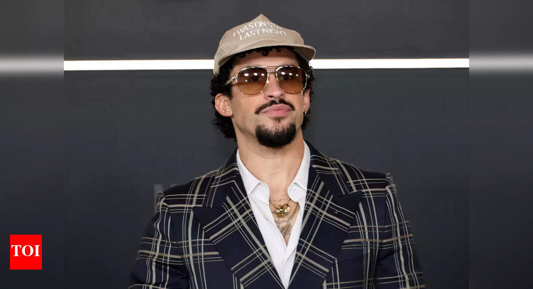 Bad Bunny's Net Worth in 2025: How the Super Bowl LX halftime show could send his fortune and fame soaring
