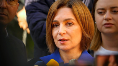 Why tiny Moldova is so important to Russia and the EU