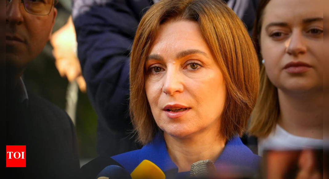 Why tiny Moldova is so important to Russia and the EU