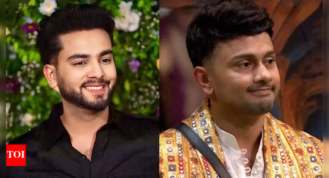 Bigg Boss 19: Elvish Yadav calls Awez Darbar’s eviction, ‘unfair’; says, “Gauahar ko bulaya tha usse samjhane”