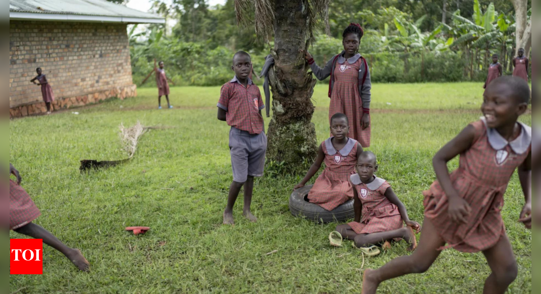 How China promotes its language and culture in Africa