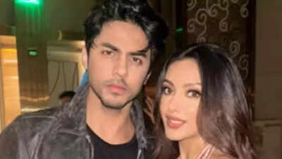 Sahher Bambba reacts to 'Say No To Drugs’ disclaimer; 'We were all laughing'; Praises Aryan Khan’s wit