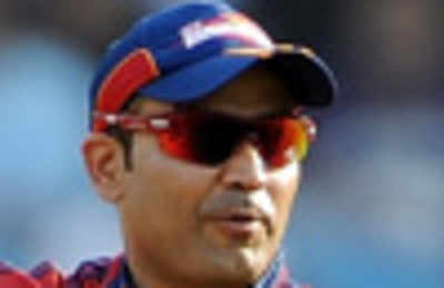 Refreshed Virender Sehwag ready to explode in IPL 5
