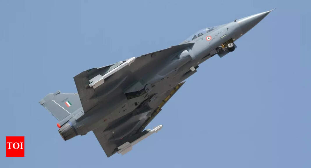 Rs 2.7 lakh crore order book: HAL restructuring on cards to speed up deliveries to armed forces; aim to improve efficiency