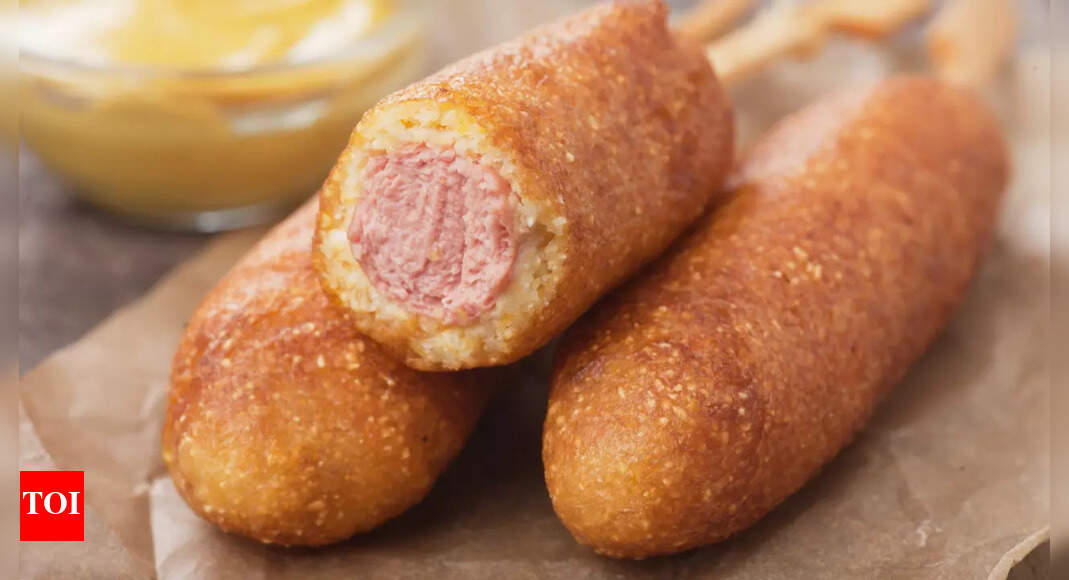Do not consume: 58 million pounds of corn dogs, sausages-on-a-stick, recalled nationwide | – The Times of India