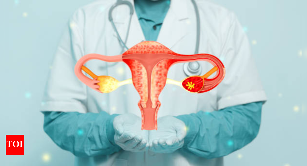 Woman thought she had a sinus infection; multiple tests later, it was ovarian cancer