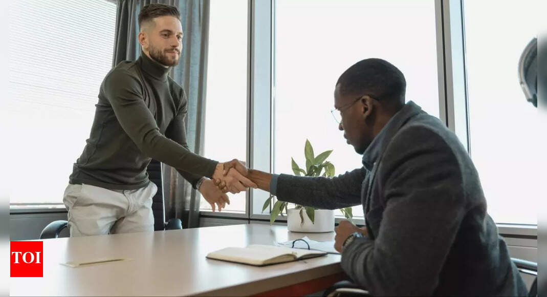 AI just changed hiring forever: 6 ways professionals can stay ahead