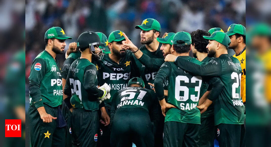 'Senseless Pakistan' – Shoaib Akhtar’s emotional outburst after Asia Cup final defeat