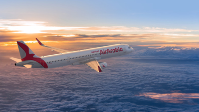 Air Arabia launches ‘Super Seat Sale’ with 1 million seats from Dh139 (INR 6,038)
