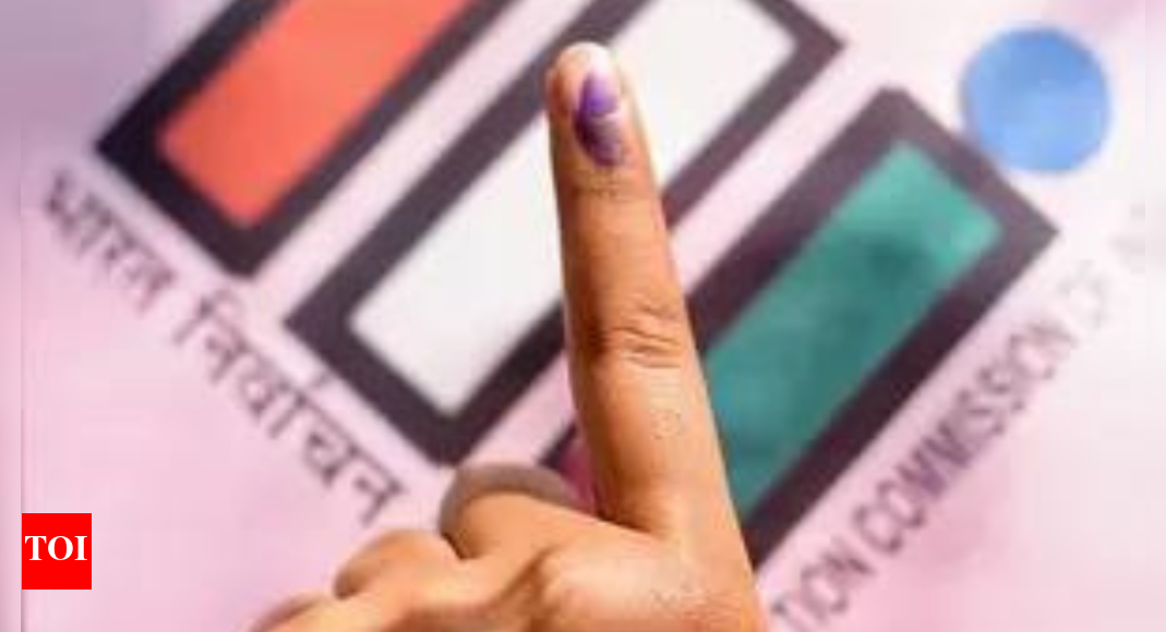 Telangana state election commission announces schedule for rural local body elections