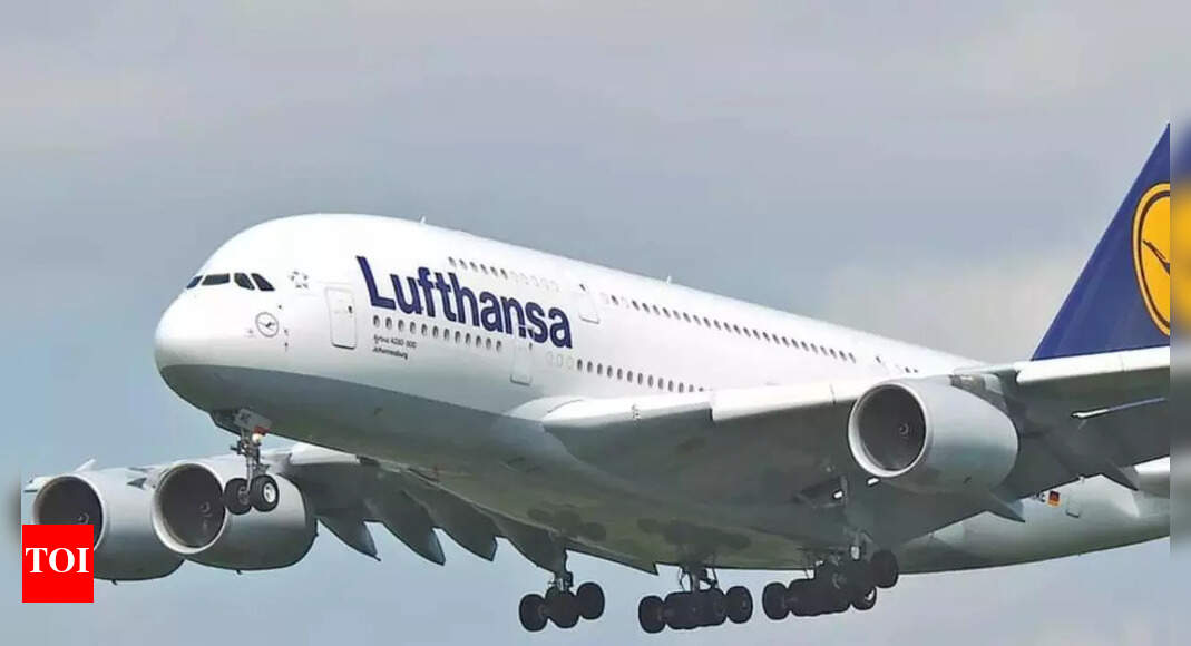 Lufthansa job cuts: German airline plans to slash 4,000 jobs; who will be affected?