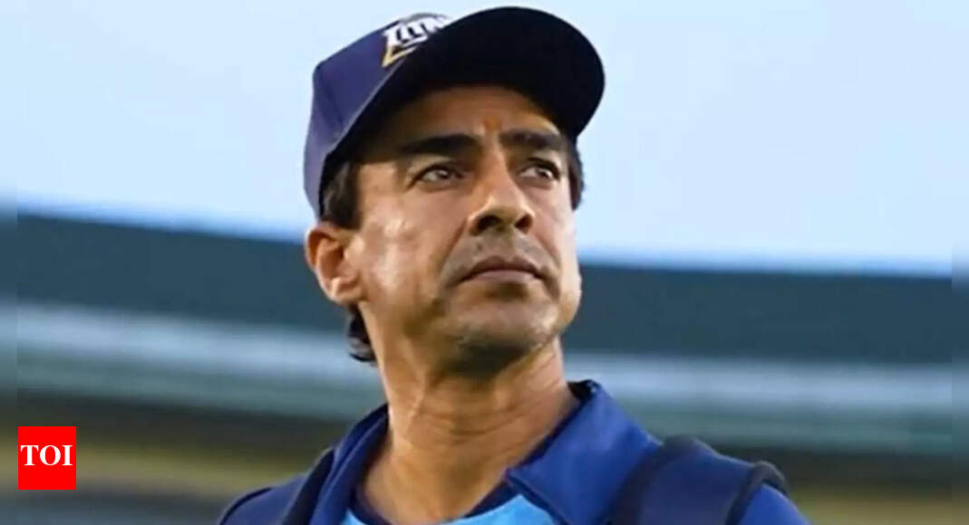 Mithun Manhas takes charge: Former Delhi captain becomes 37th BCCI president