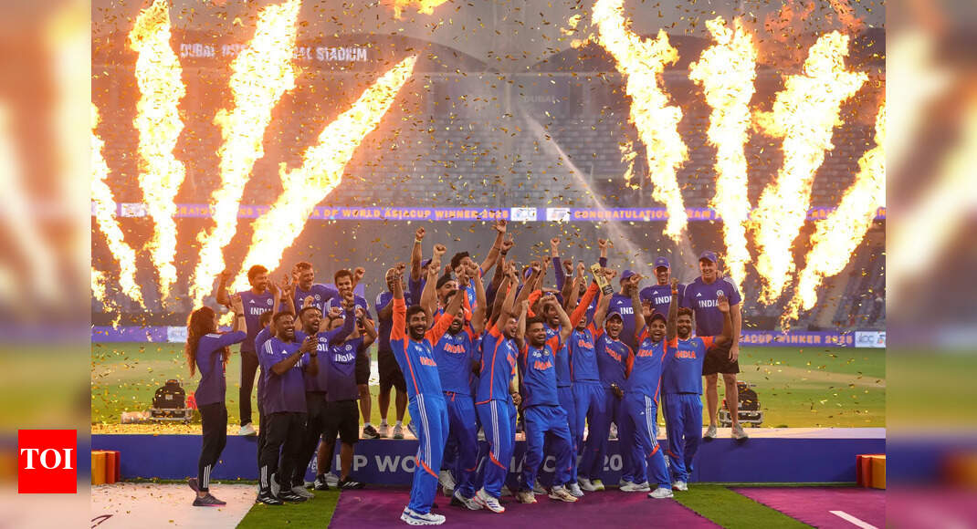 India’s Asia Cup win hides key issues they must fix before T20 World Cup