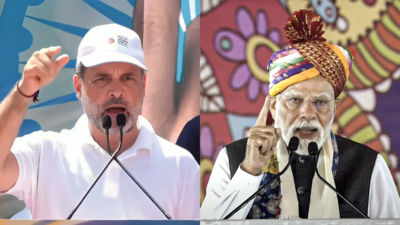 ‘Sinister conspiracy’: Congress rings alarm over death threat to RahulGandhi - poses three questions