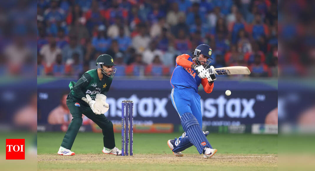 Asia Cup final: India’s five-wicket triumph over Pakistan – Key moments from the match