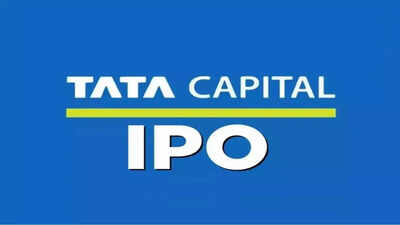 Tata Capital's Rs 15.5k crore IPO, largest from the group, values firm at Rs 1.38 lakh crore