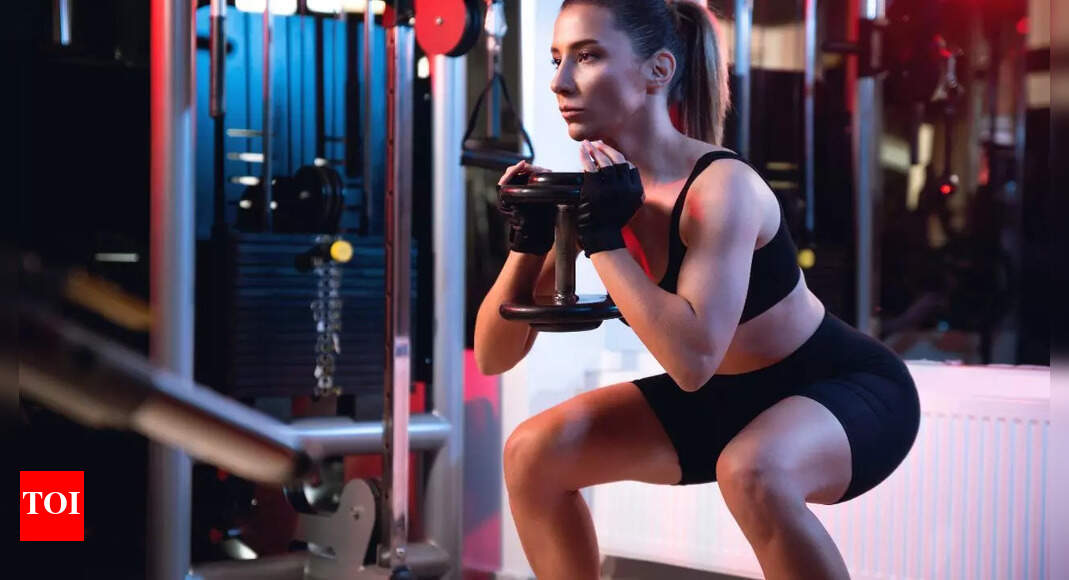 Leg day made easy: Exercises that make it less painful and more effective